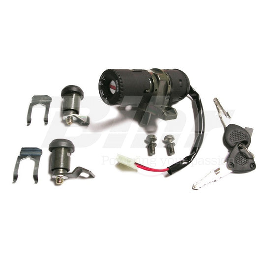 V PARTS Ignition Switch Honda - 1079393