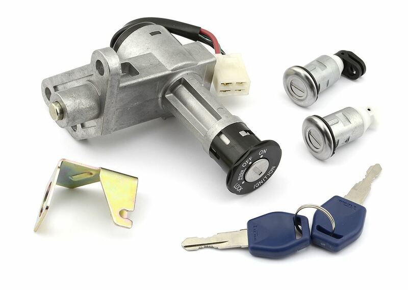 V PARTS Ignition Switch Daelim NS125