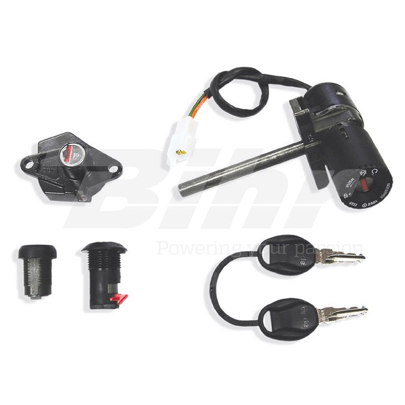 V PARTS Ignition Switch Aprilia Atlantic
