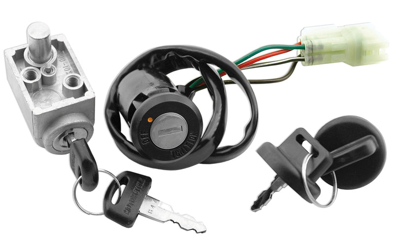 Bihr ignition switch for Kymco MX/MX ER50/125/250