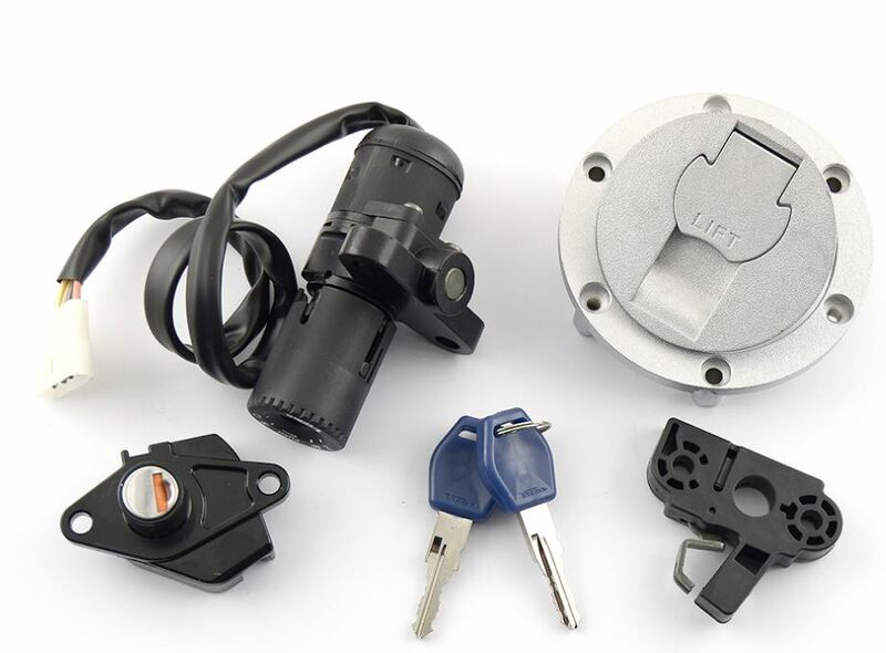 V PARTS Ignition Switch Aprilia RSV 1000