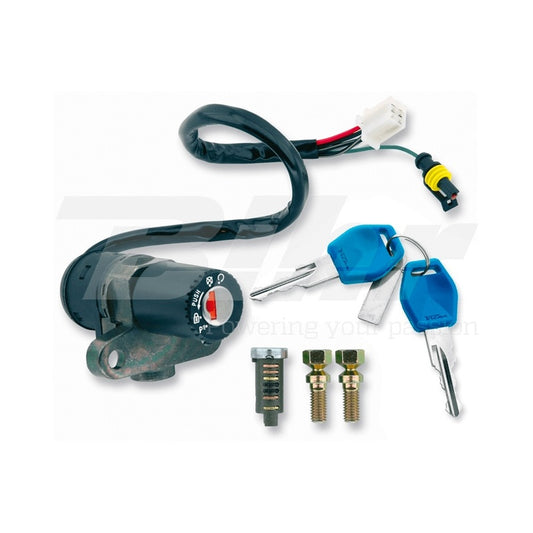 V PARTS Ignition Switch Gilera DNA 50/125/180