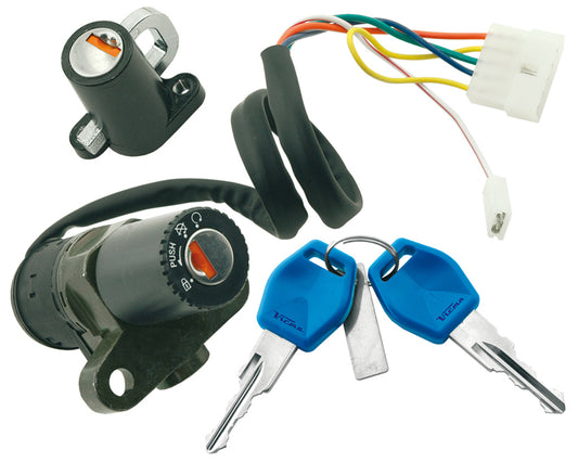 V PARTS Ignition Switch Aprilia RX50