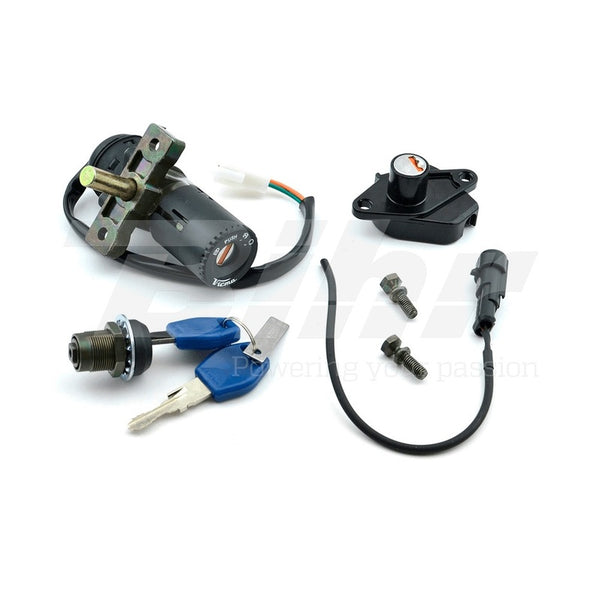 V PARTS Ignition Switch Aprilia SR50 R Factory/SR 50 Ditech Euro 2