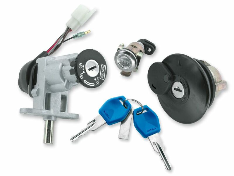 V PARTS Ignition Switch CPI