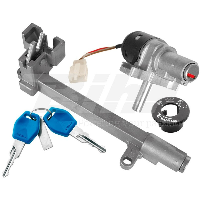 V PARTS Ignition Switch Yamaha/MBK - 1079422