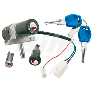 V PARTS Ignition Switch Aprilia Scarabeo - 1079428