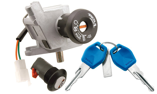 V PARTS Ignition Switch Aprilia Scarabeo - 1079429