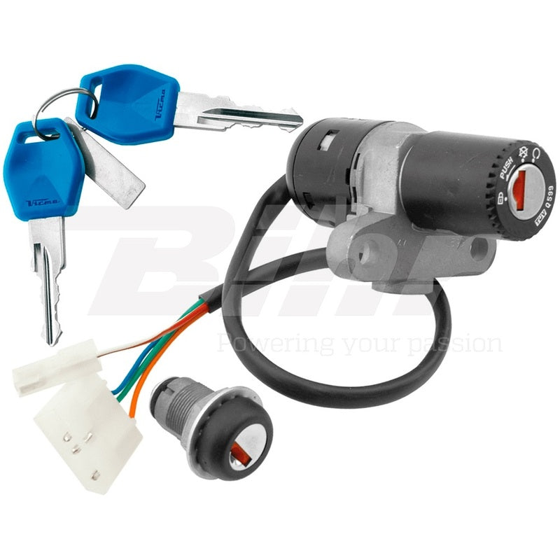 V PARTS Ignition Switch Derbi/Aprilia