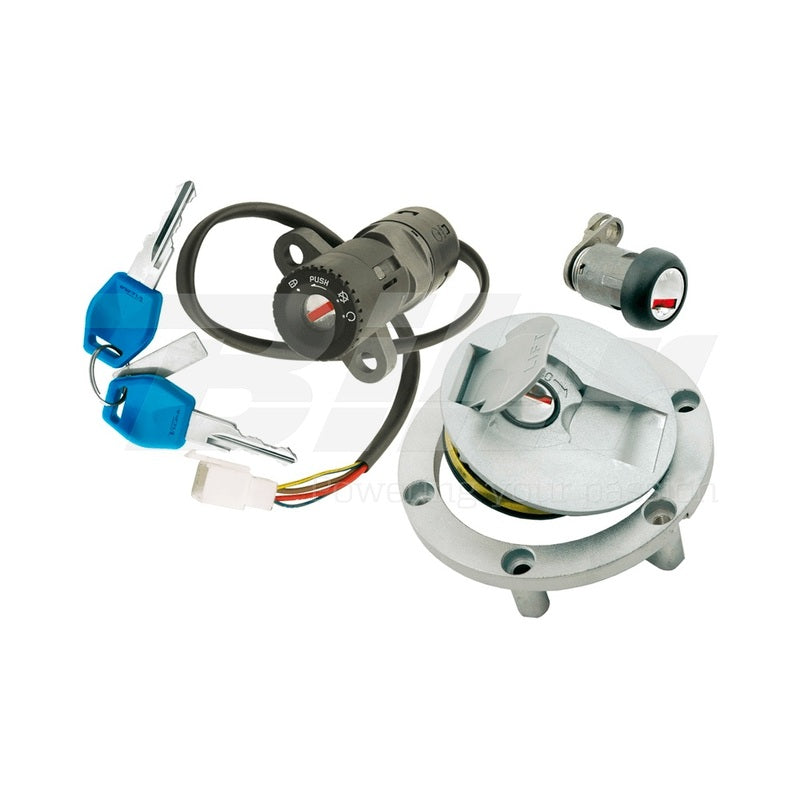 V PARTS Ignition Switch Yamaha/MBK - 1079433