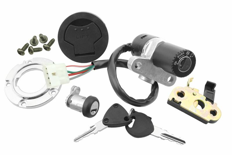V PARTS Ignition Switch Rieju Tango 50