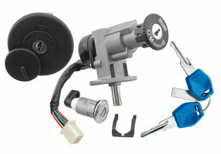 V PARTS Ignition Switch Keeway - 1079441