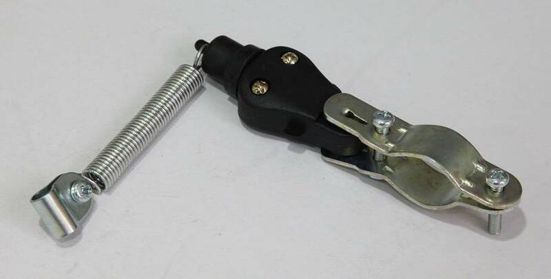 BIHR Stoplight Switch Universal