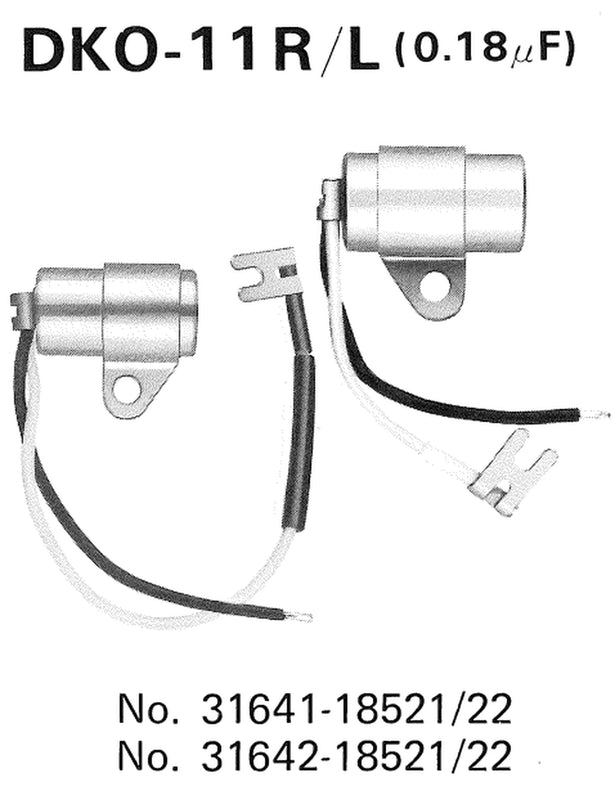 TOURMAX Condenser Suzuki - 1079743