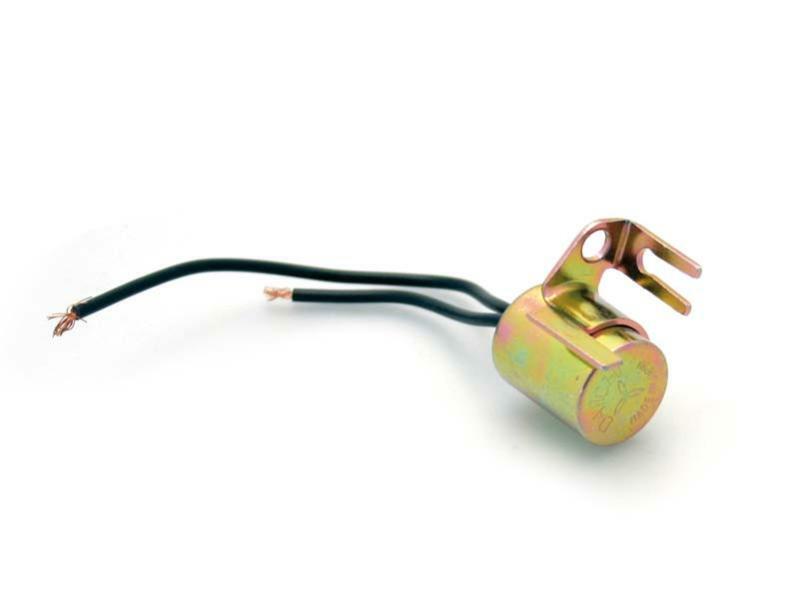 TOURMAX Condenser Yamaha - 1079775