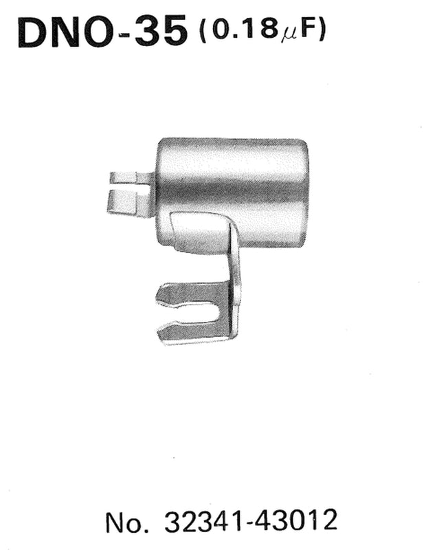 TOURMAX Condenser Kawasaki/Suzuki - 1079792