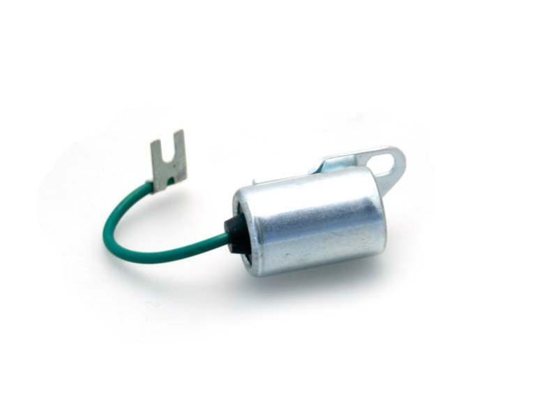 TOURMAX Condenser - 1079800