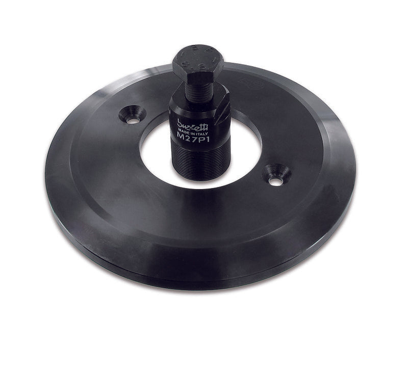 S3 Flywheel Weight Idria Ignition Gas Gas Pro with Extractor - 1079821