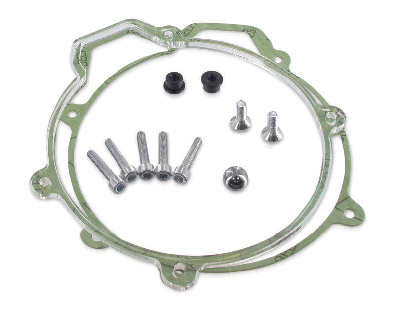 S3 Flywheel Weight Idria Ignition Gas Gas Pro with Extractor - 1079821