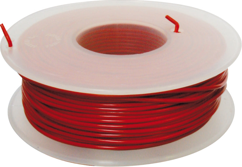BIHR Electrical Wire Red - 1079838