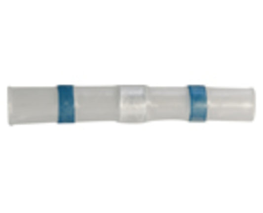 Heat-shrinkable Fitting BIHR Tin Ã˜2 to 4mm 50pcs
