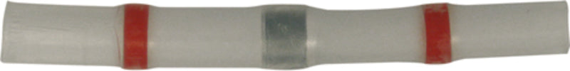Pre-insulated tin connection, wire Ã˜ 0,5mmÂ² to 1,5mmÂ²