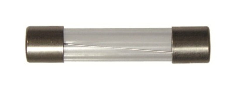 BIHR Glass Fuses 10A