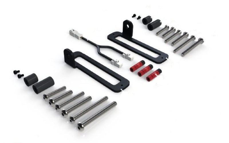 DENALI Side Mount DRL Lights