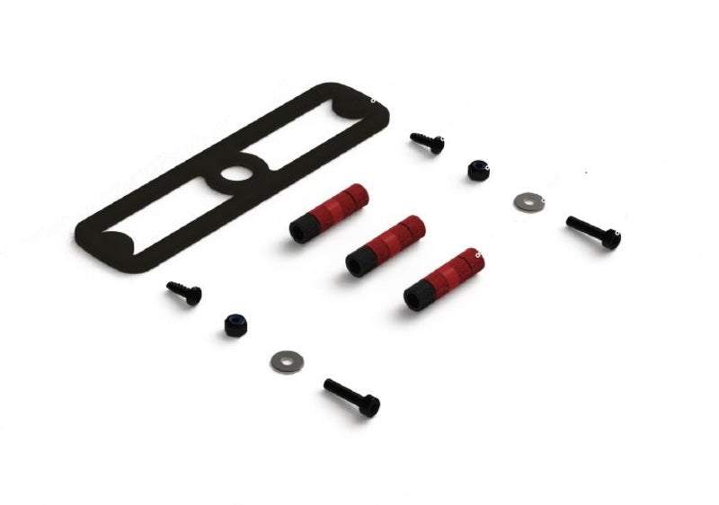 DENALI Flush Mount DRL Lights