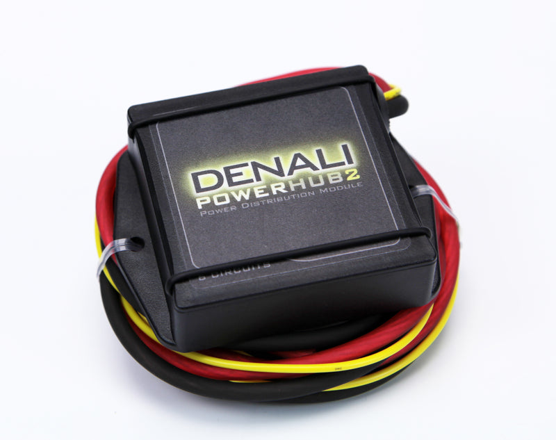 DENALI PowerHub2 Power Distribution Wiring Harness Module