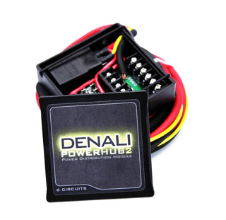 DENALI PowerHub2 Power Distribution Wiring Harness Module