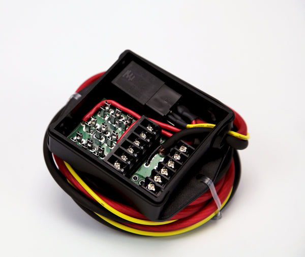 DENALI PowerHub2 Power Distribution Wiring Harness Module