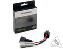 DENALI H4 Headlight Wiring Adapter to H9/H11