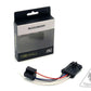 DENALI H4 Headlight Wiring Adapter Harley Davidson