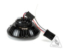 DENALI H4 Headlight Wiring Adapter Harley Davidson