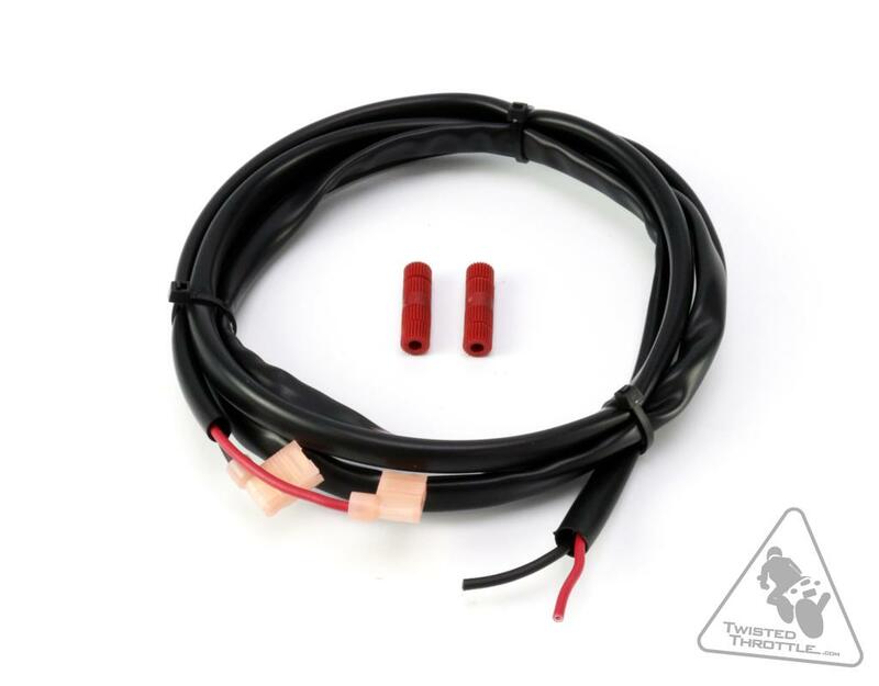 DENALI SoundBomb Horn Wiring Adapter For HEX EzCAN