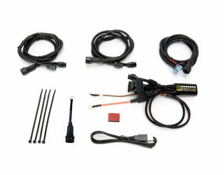 DENALI Gen II CANsmart Plug-N-Play Controller BMW - 1079865