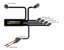 DENALI Gen II CANsmart Plug-N-Play Controller BMW - 1079865