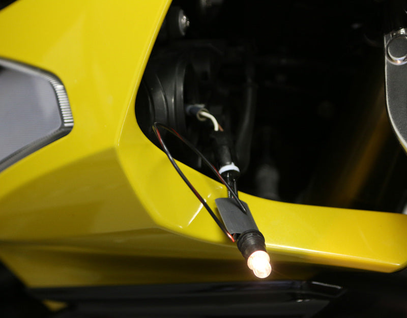 DENALI Plug & Play 194 Marker Bulb Trigger Wire Adapter