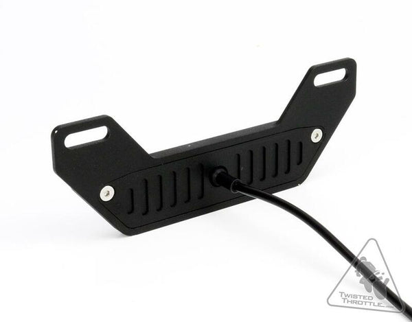DENALI B6 License Plate Brake Light - 1079874