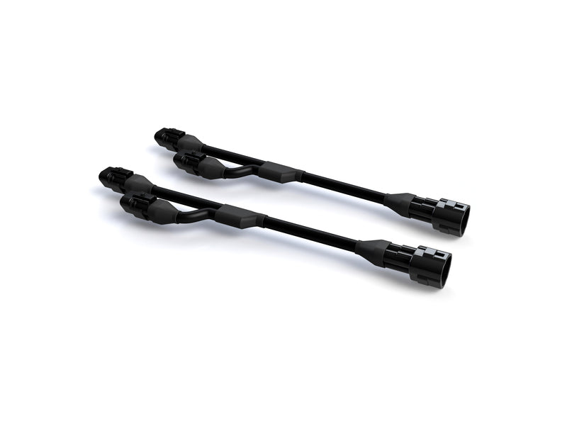 DENALI Y-Splitter Kit 3 Pin