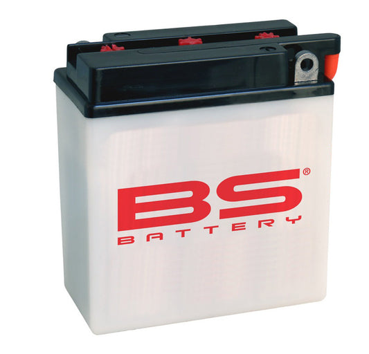 BS BATTERY Battery High performance with Acid Pack - BHD-12