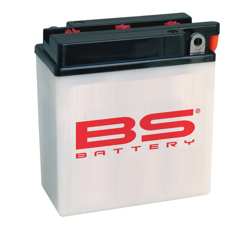 BS BATTERY Battery High performance with Acid Pack - BHD-12