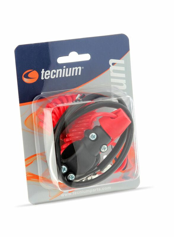 TECNIUM Kill Switch Red - 1080043