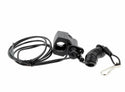 TECNIUM Racing Killschalter Schwarz - 1080048