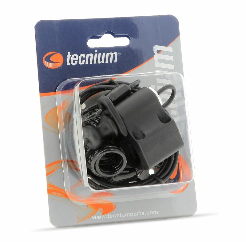 TECNIUM Racing Kill Switch Black - 1080048