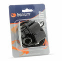 TECNIUM Racing Killschalter Schwarz - 1080048