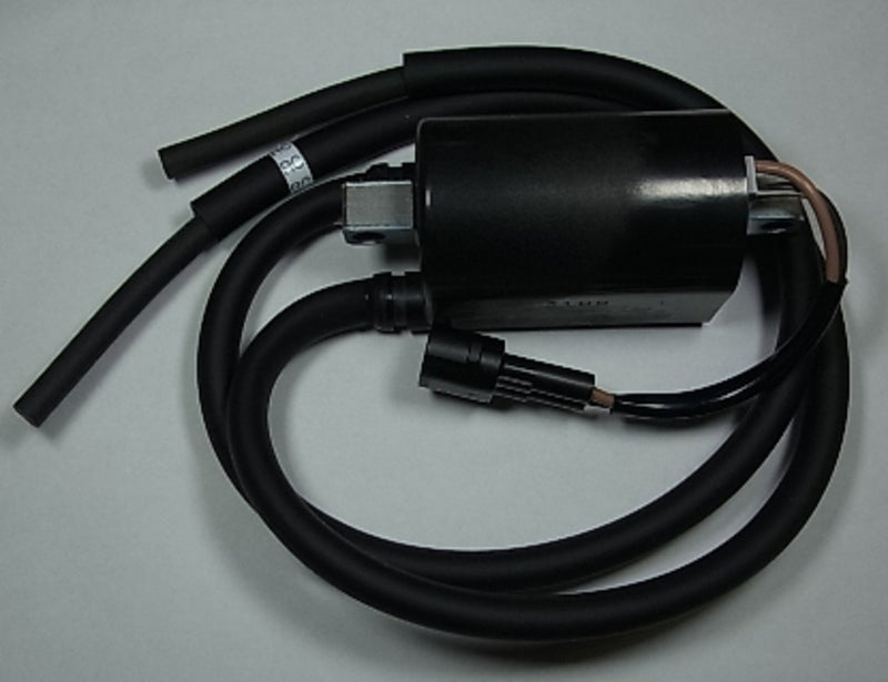 TOURMAX Ignition Coil Suzuki DL650 V-Strom - 1080071