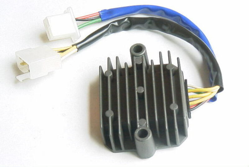 TOURMAX Regulator - Honda - 1080083