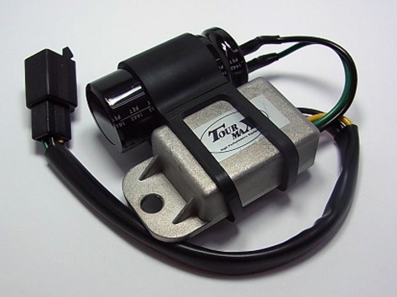 TOURMAX Regulator - Honda XR - 1080091